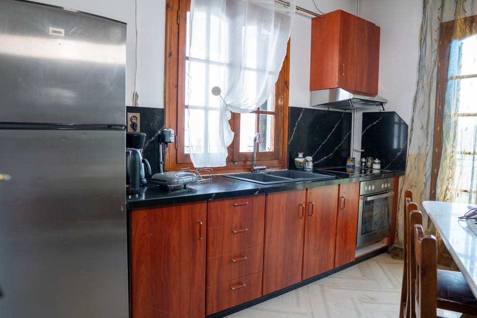 House, Smoking | 2 bedrooms