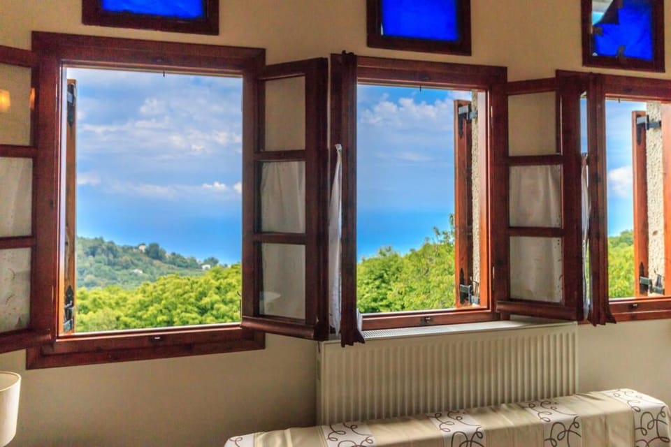 House, Smoking | 4 bedrooms