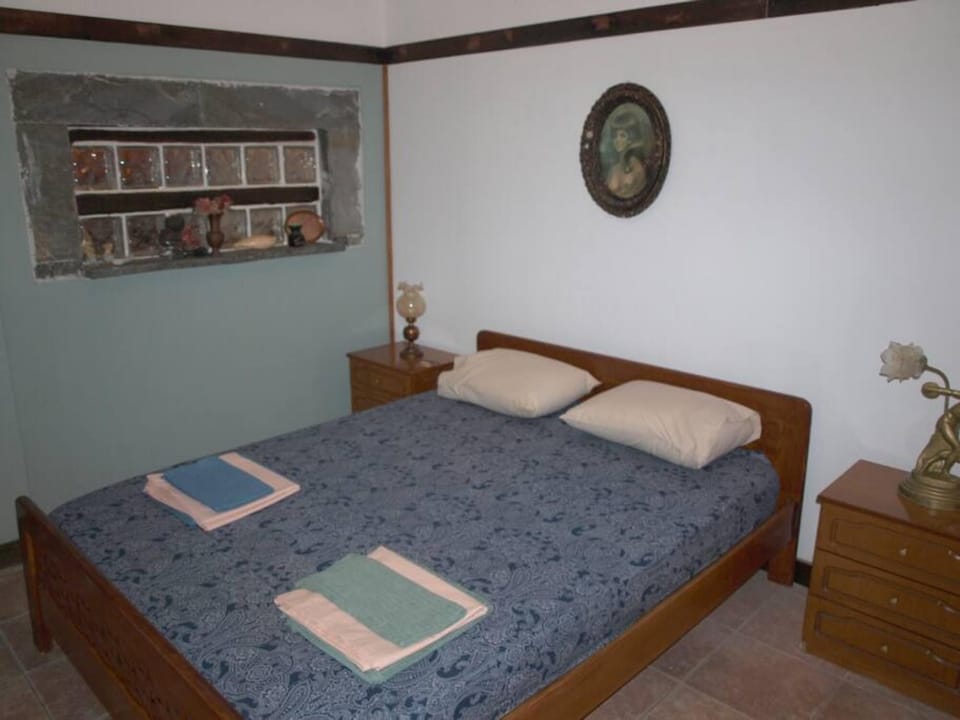 House, Smoking | 2 bedrooms