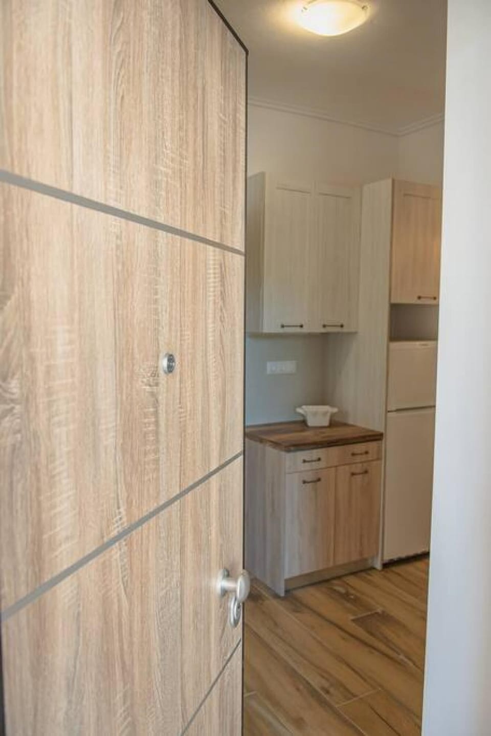 House | 1 bedroom