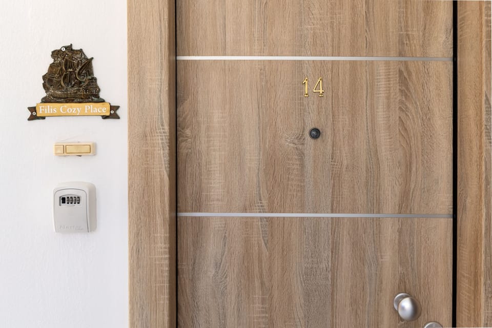 House | 1 bedroom