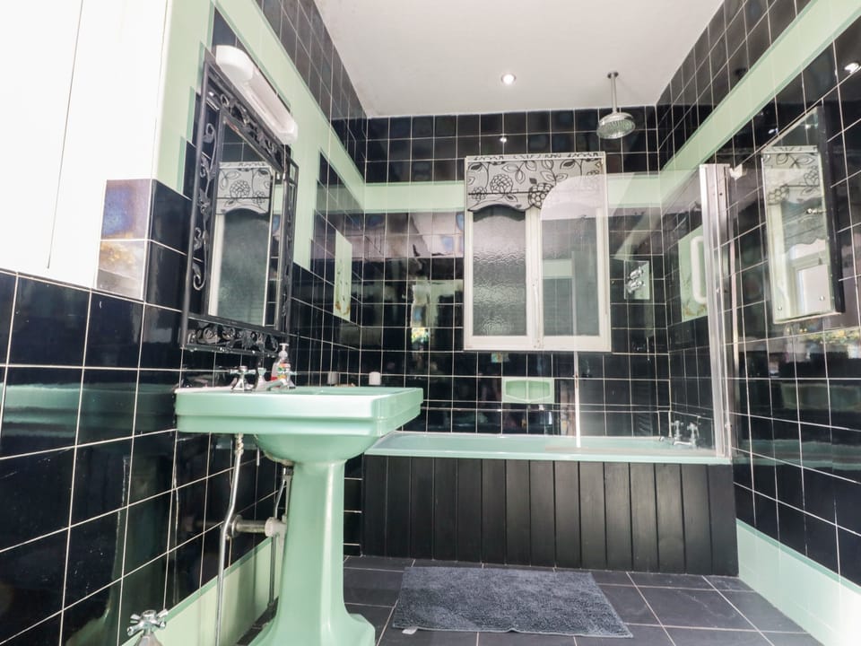 Crystal Cove Cottage in Bridlington