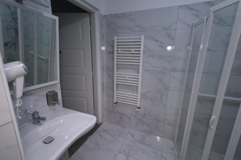 affittacamere i due cavalieri Townhouse in Turin