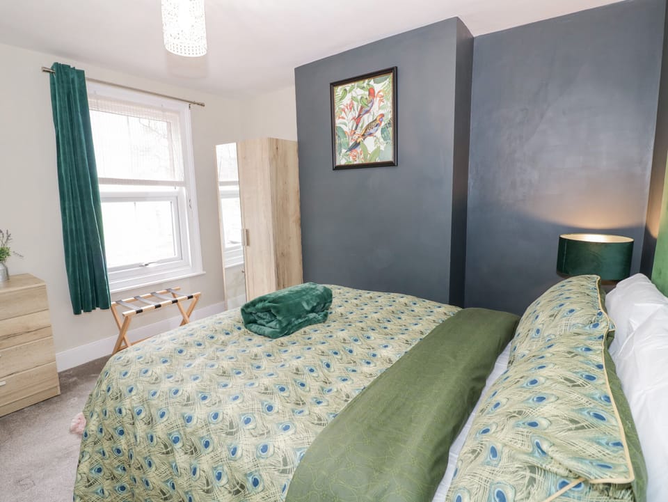 Dobbies Den Cottage in Bewdley
