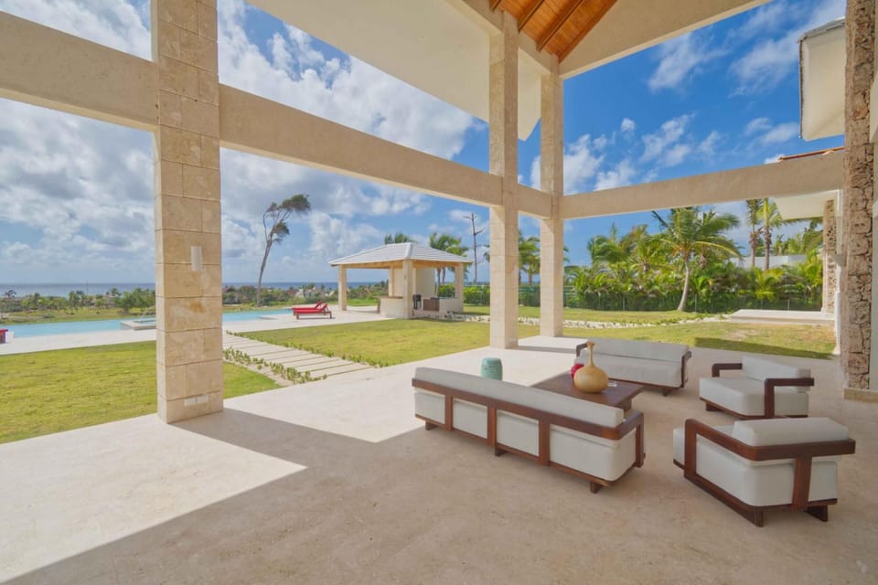 House, Smoking | 6 bedrooms