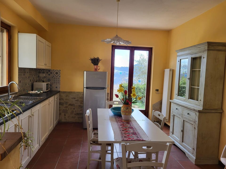 House | Private kitchen
