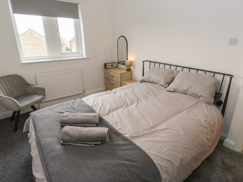 Bowshaw Cottage in Borough of Barnsley
