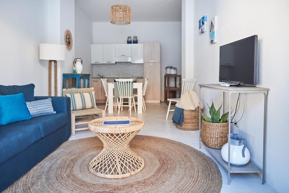 House | 1 bedroom