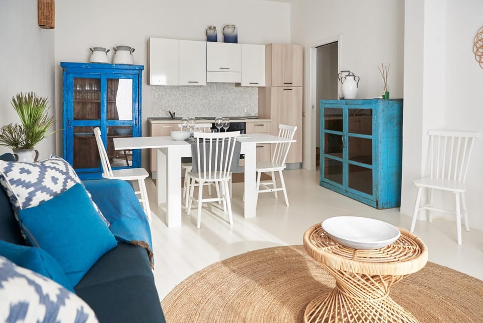 House | 1 bedroom