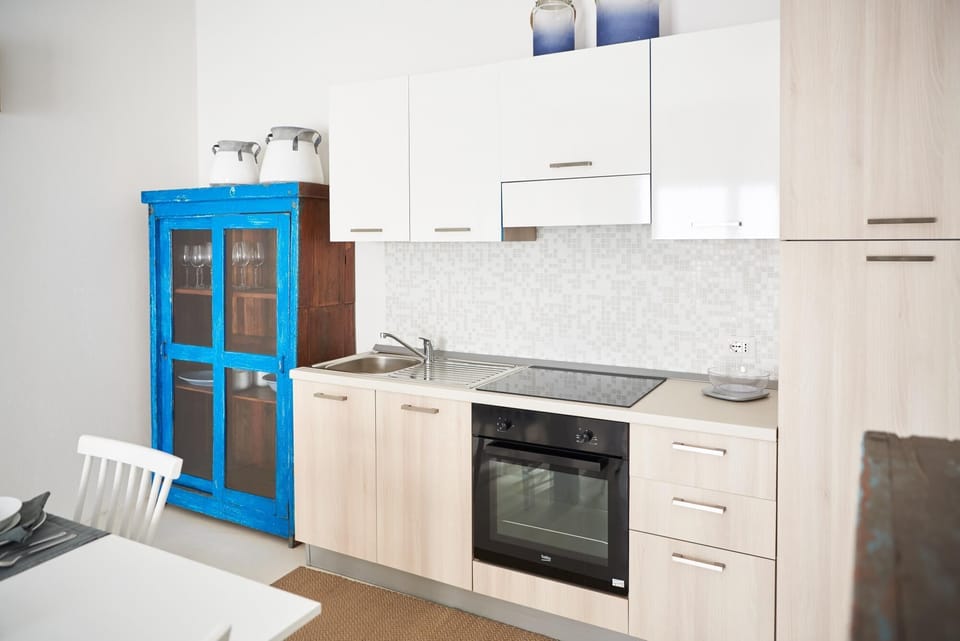 House | 1 bedroom