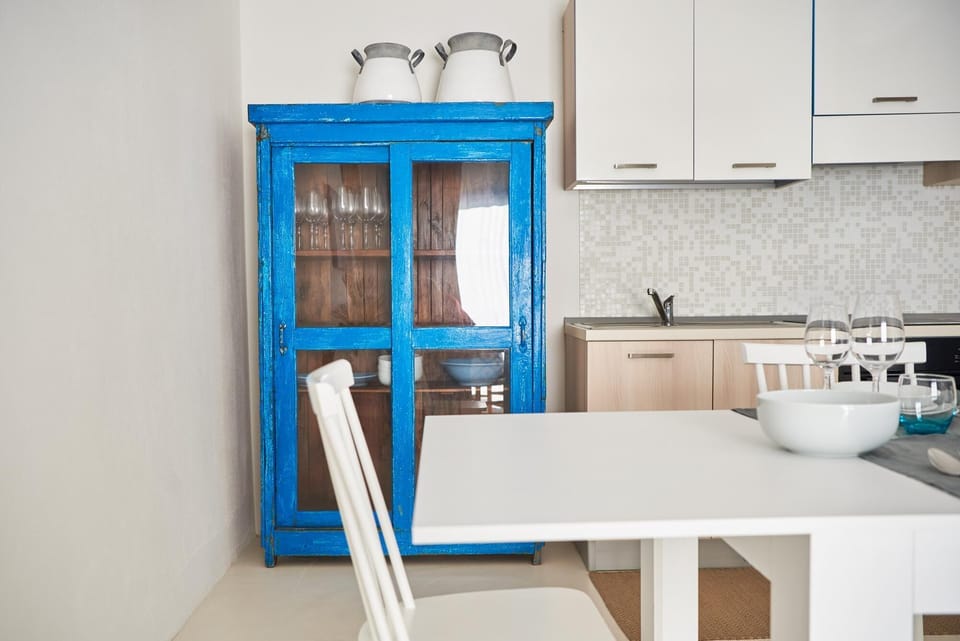 House | 1 bedroom