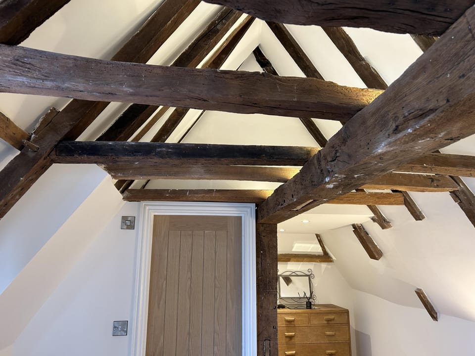 Cottage | Interior
