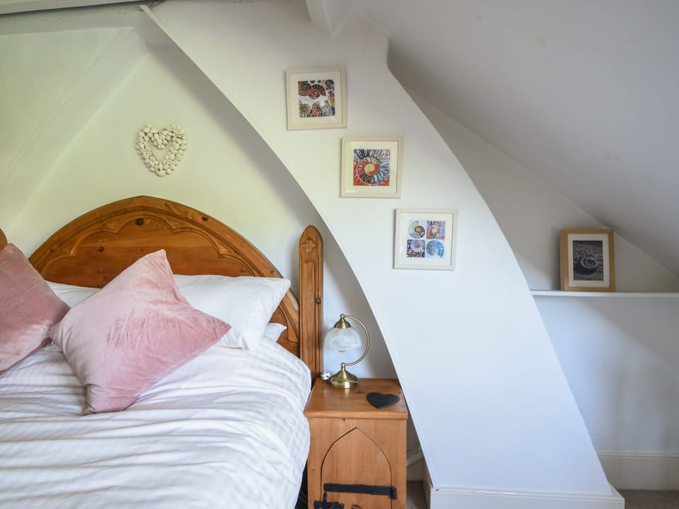 Cottage | 3 bedrooms, individually decorated, individually furnished, free WiFi