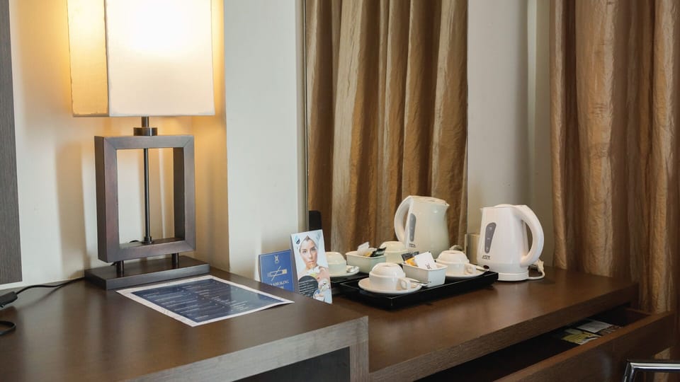 Room amenity