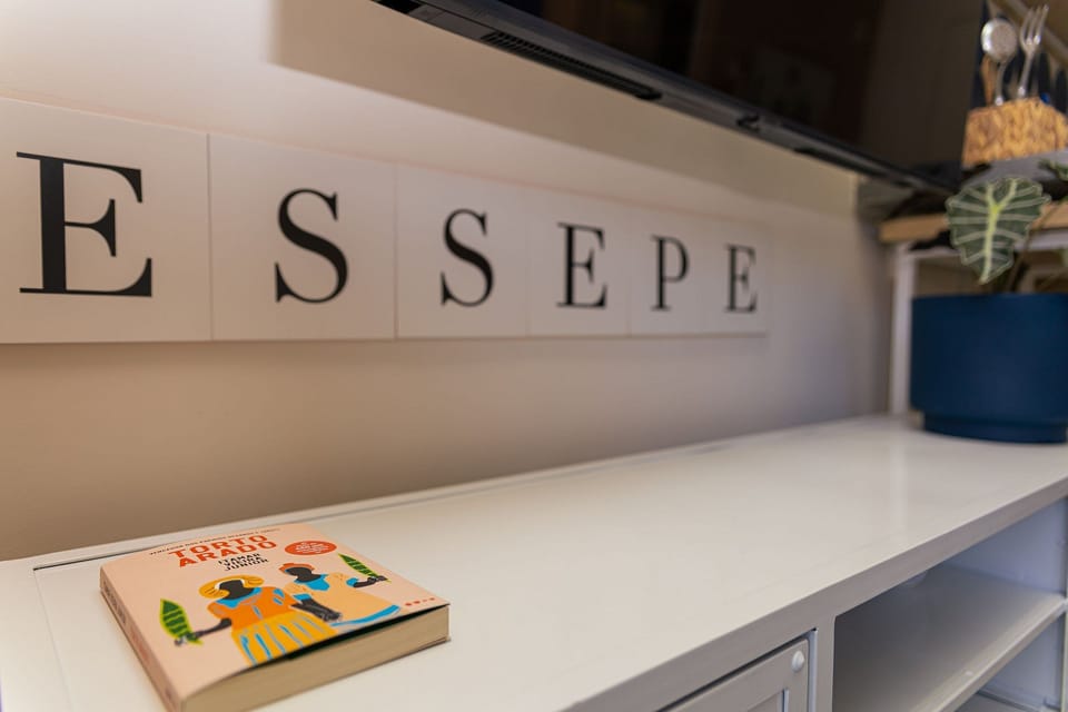 Signature Apartment | Miscellaneous