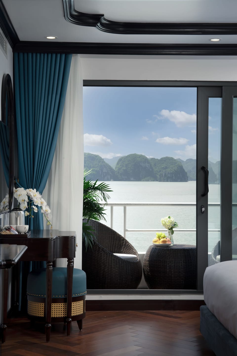 View from room