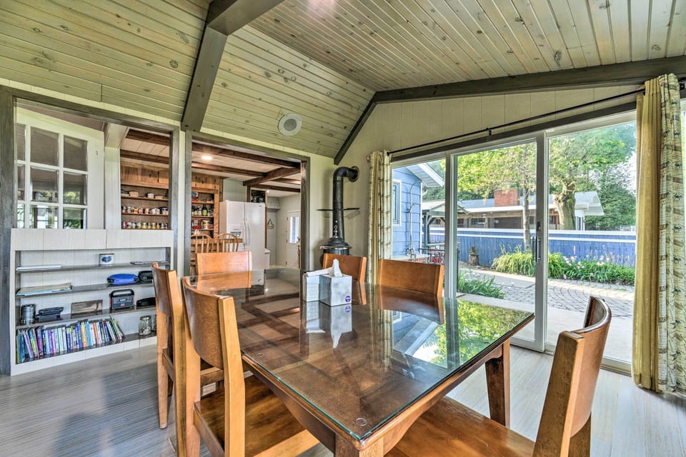 Cottage (5 Bedrooms) | Interior