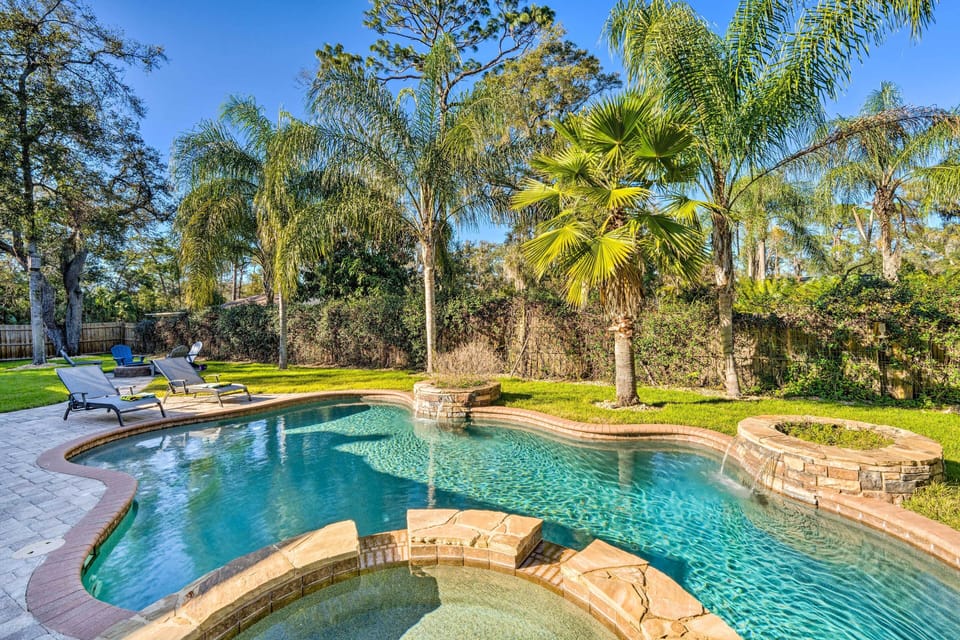 Villa (3 Bedrooms) | Interior