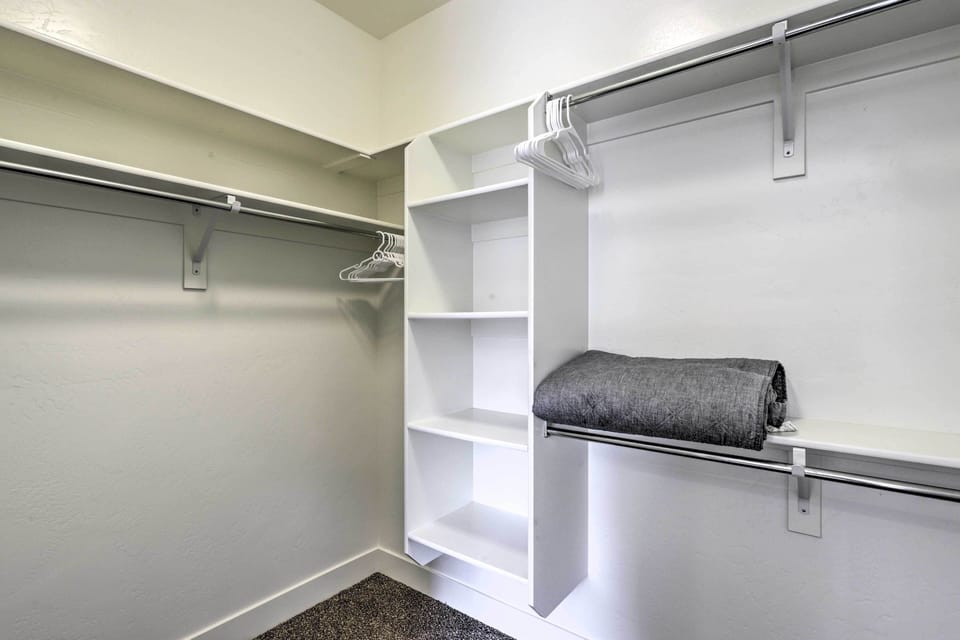 Apartment (4 Bedrooms) | Interior