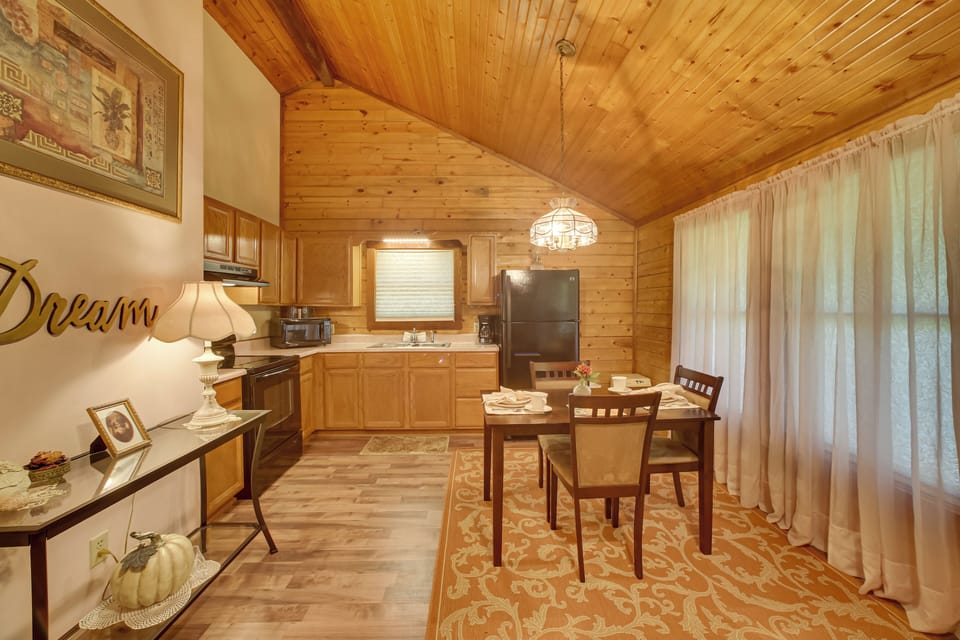 House (0 Bedroom) | Interior