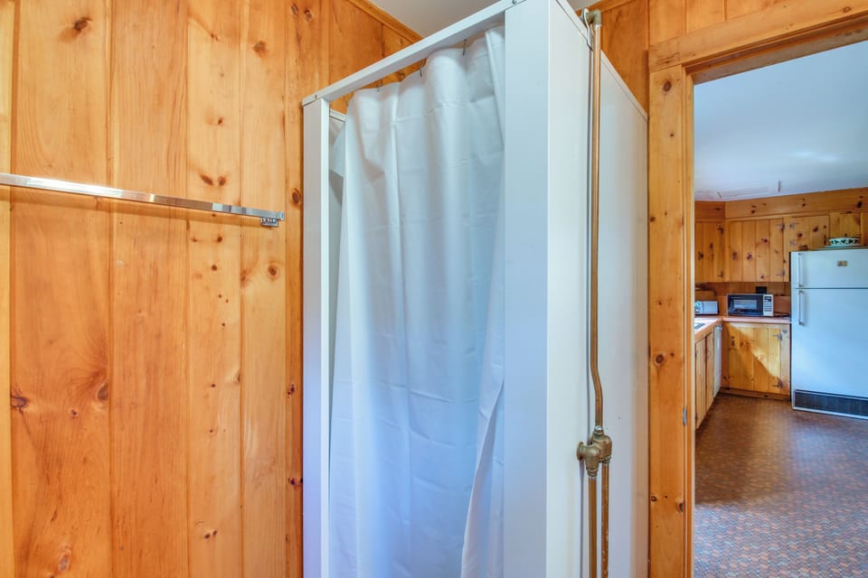 Cottage (4 Bedrooms) | Interior
