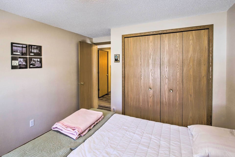 Cottage (3 Bedrooms) | Interior
