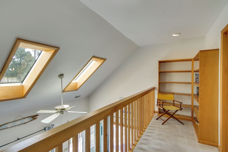 House (5 Bedrooms) | Interior