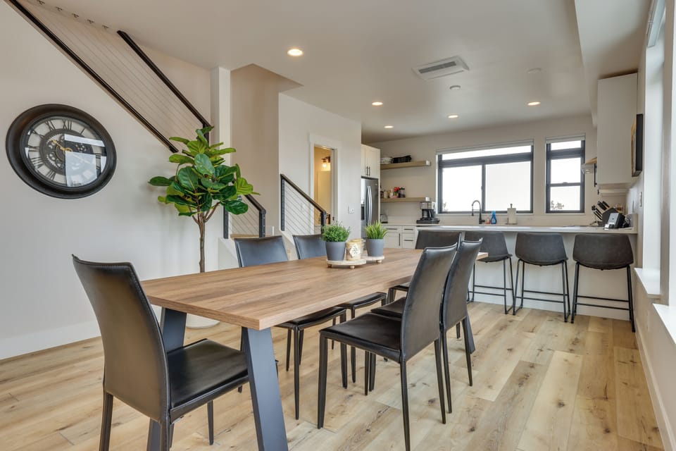 Apartment (3 Bedrooms) | Interior