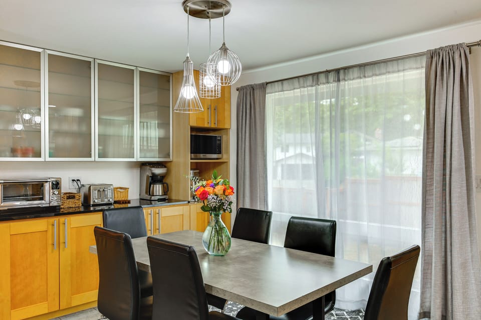 Apartment (3 Bedrooms) | Interior