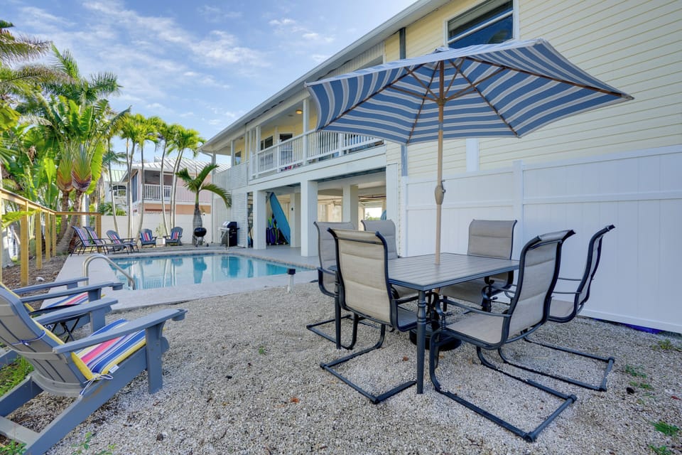 House (3 Bedrooms) | Front of property