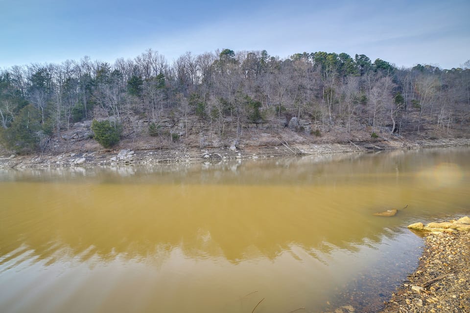 Apartment (0 Bedroom) | Interior