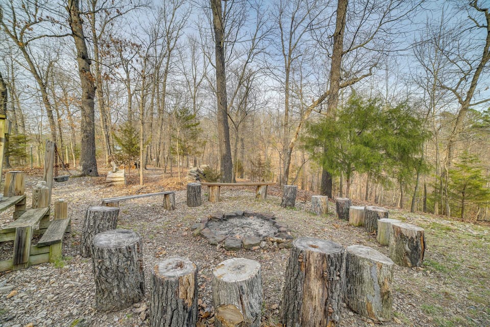 Apartment (0 Bedroom) | Property grounds