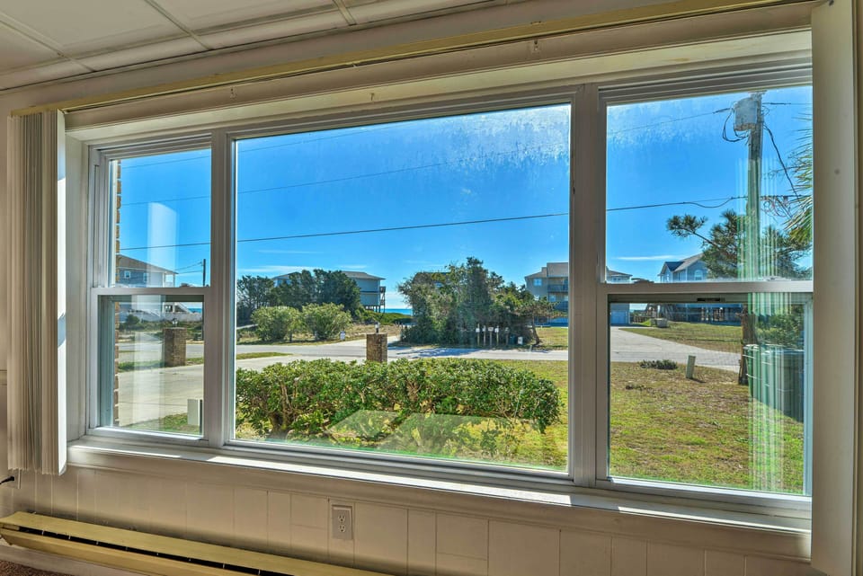Apartment (1 Bedroom) | Front of property