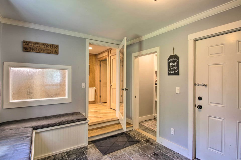 House (Multiple Bedrooms) | Interior