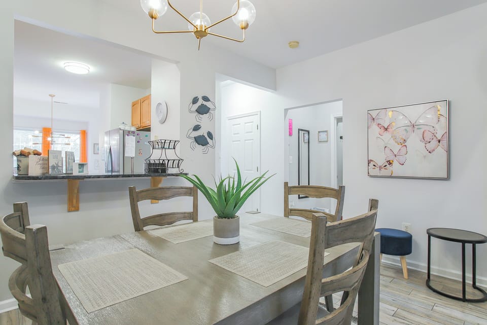 Villa (3 Bedrooms) | Interior