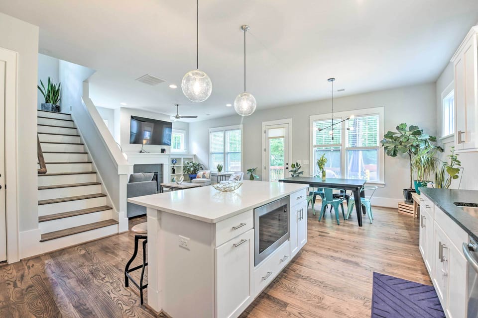 House (4 Bedrooms) | Interior