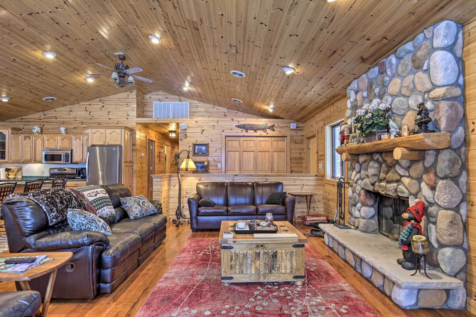 Cottage (3 Bedrooms) | Front of property
