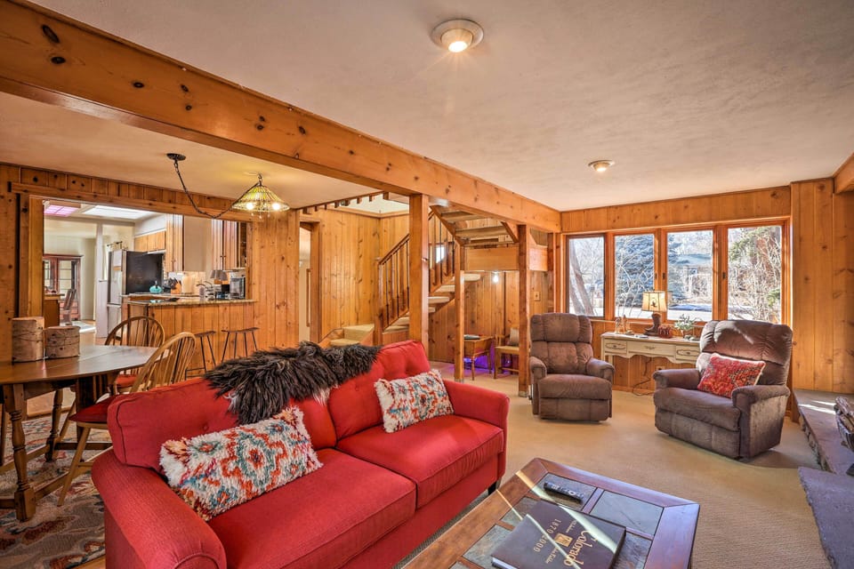 House (3 Bedrooms) | Front of property