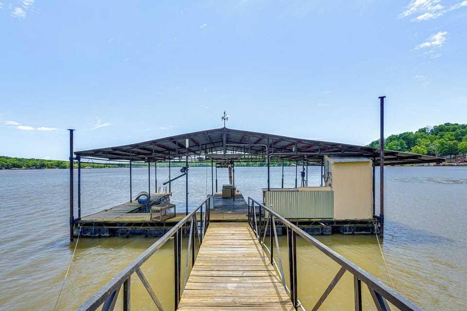 Apartment (0 Bedroom) | Interior