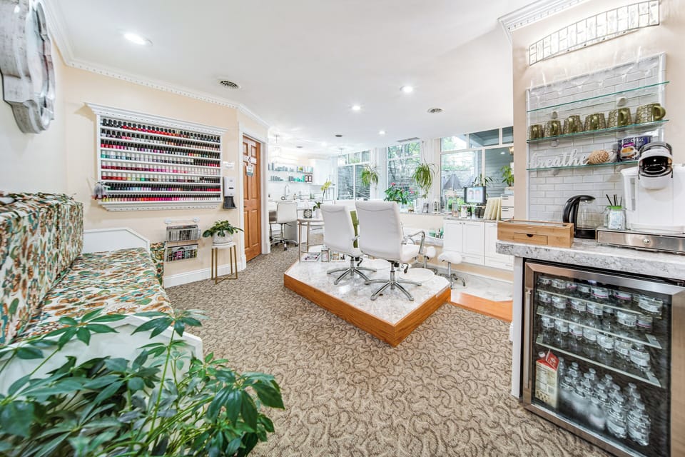 Apartment (0 Bedroom) | Interior