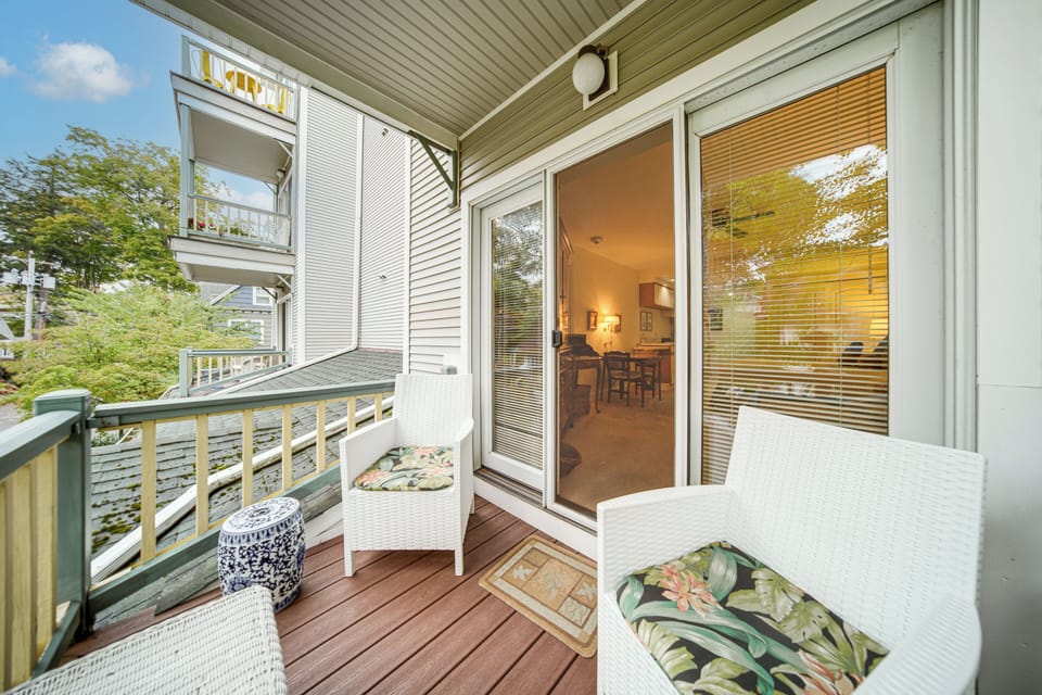 Apartment (0 Bedroom) | Interior