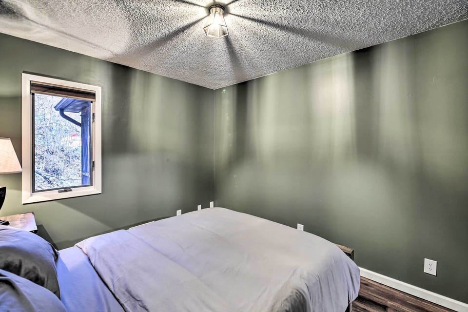Cottage (2 Bedrooms) | Interior