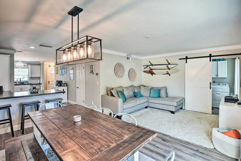 Apartment (3 Bedrooms) | Interior