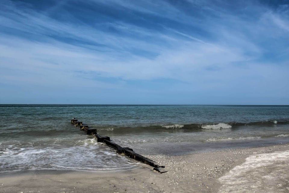Coastal Condo w/ Balcony: Walk to Madeira Beach! Apartment in Madeira Beach