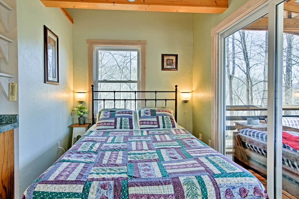 House (0 Bedroom) | Interior