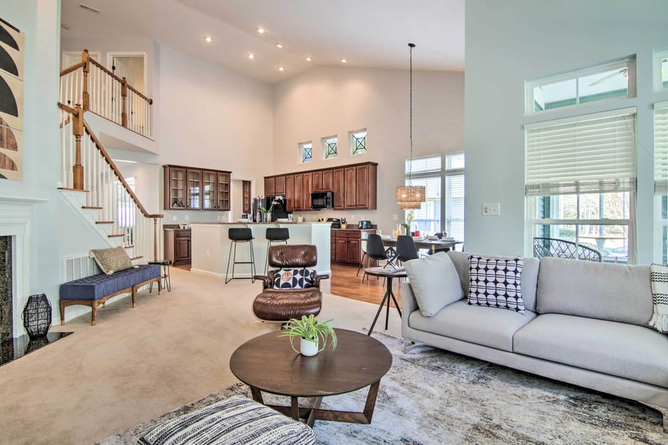 House (4 Bedrooms) | Interior