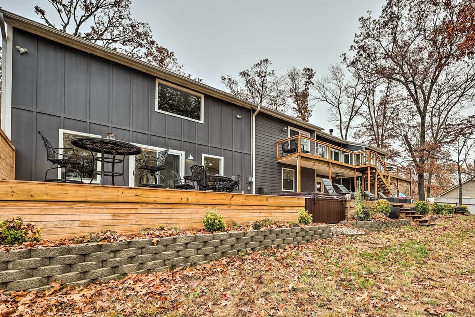 House (4 Bedrooms) | Interior