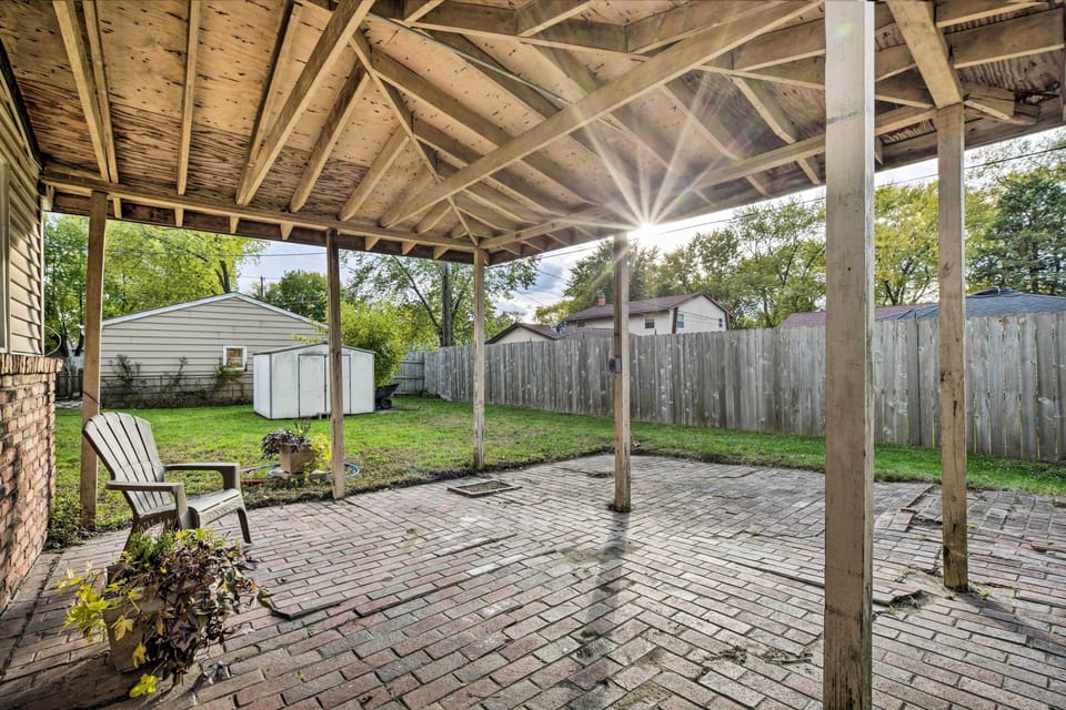 House (4 Bedrooms) | Interior