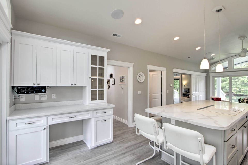Cottage (2 Bedrooms) | Interior