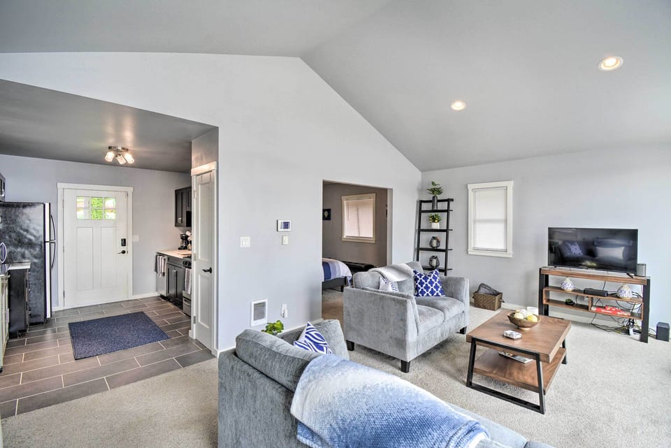 House (0 Bedroom) | Interior
